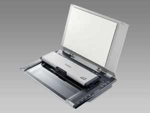 Skaner Canon Lide 600F 4