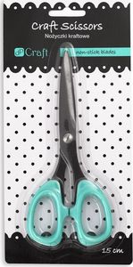 DP Craft Nożyczki DPCRAFT Craft 15cm Non stick Dalprint 2