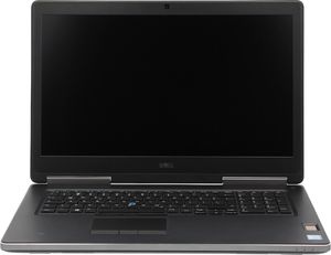 Laptop Dell Precision 7710 1