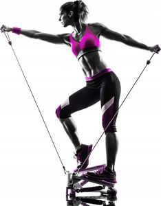 Stepper Fit4Med FIT-810 14