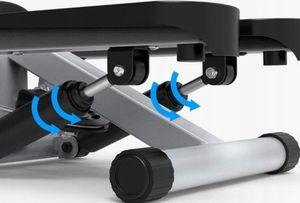 Stepper Fit4Med FIT-810 6