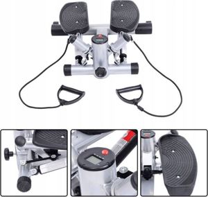 Stepper Fit4Med FIT-810 8