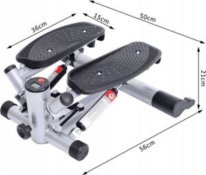 Stepper Fit4Med FIT-810 11