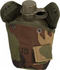 Manierka Wojskowa 1L 12
