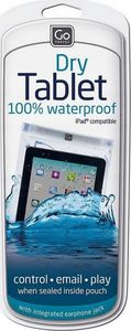 Etui na tablet Etui Wodoodporne Telefon Dokumenty Basen Plażę 4