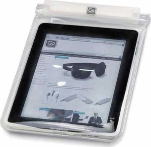 Etui na tablet Etui Wodoodporne Telefon Dokumenty Basen Plażę 7