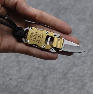 Uniwersalny Mini Nóż Taktyczny Survival 3