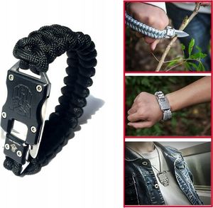 Uniwersalny Mini Nóż Taktyczny Survival 4