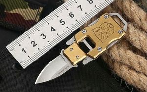 Uniwersalny Mini Nóż Taktyczny Survival 5