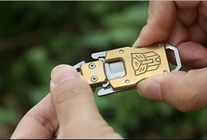 Uniwersalny Mini Nóż Taktyczny Survival 8