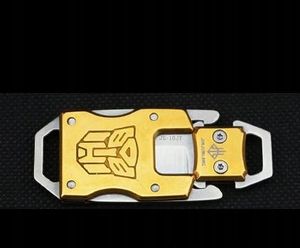 Uniwersalny Mini Nóż Taktyczny Survival 9