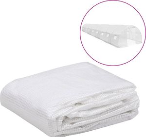 vidaXL Folia 1200 cm x 300 cm x 200 cm (316439) 2