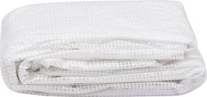 vidaXL Folia 1200 cm x 300 cm x 200 cm (316439) 4