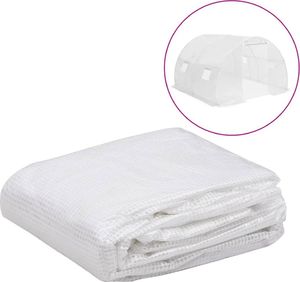 vidaXL Folia 300 cm x 300 cm x 200 cm (316435) 2