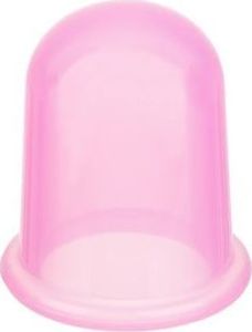 Iso Trade Chińskie bańki silikonowe z masażerem - zestaw 3