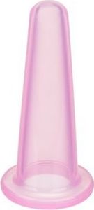 Iso Trade Chińskie bańki silikonowe z masażerem - zestaw 6