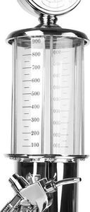 Iso Trade Dystrybutor/nalewak do piwa 1L 2