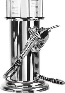 Iso Trade Dystrybutor/nalewak do piwa 1L 4