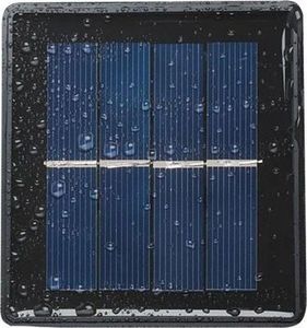 Iso Trade Girlanda solarna 6m 2V IP65 4