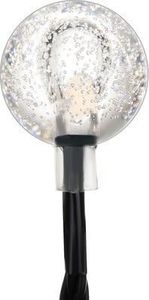 Iso Trade Girlanda solarna 6m 2V IP65 5