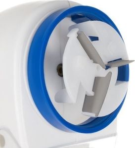 Golarka do ubrań Iso Trade Golarka do ubrań sieciowa G16132 5