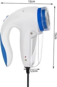 Golarka do ubrań Iso Trade Golarka do ubrań sieciowa G16132 8