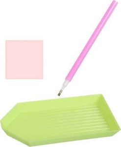 Iso Trade Haft diamentowy mozaika H16137 4