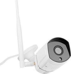 Kamera IP Iso Trade Kamera zewnętrzna Wifi 1080p 2