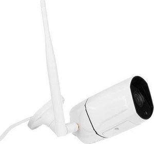 Kamera IP Iso Trade Kamera zewnętrzna Wifi 1080p 3