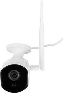 Kamera IP Iso Trade Kamera zewnętrzna Wifi 1080p 4