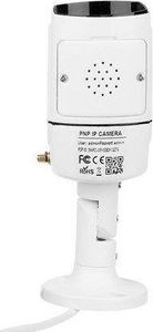 Kamera IP Iso Trade Kamera zewnętrzna Wifi 1080p 6
