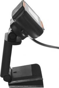 Kamera internetowa Iso Trade 1080p FULL HD 3