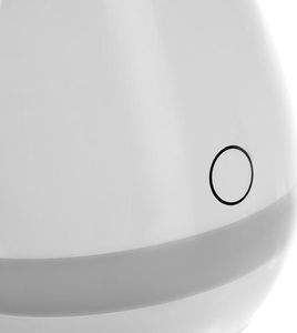 Lampka biurkowa Iso Trade Lampka biurkowa LED z głośnikiem i organizerem 4