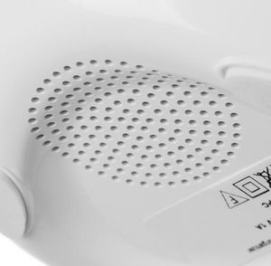 Lampka biurkowa Iso Trade Lampka biurkowa LED z głośnikiem i organizerem 7