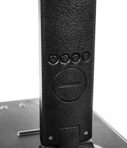 Lampka biurkowa Iso Trade czarna  (5902802921765) 11