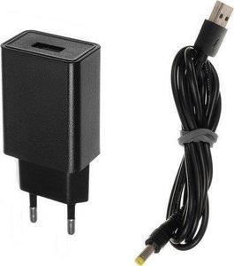 Lampka biurkowa Iso Trade czarna  (5902802921765) 13