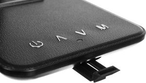 Lampka biurkowa Iso Trade czarna  (5902802921765) 4