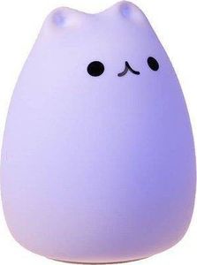 Iso Trade Lampka nocna LED (5902802921208) 5