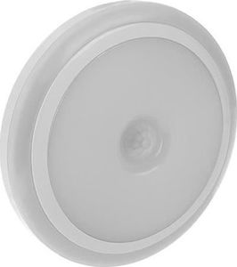 Iso Trade Lampka nocna LED z czujnikiem ruchu 2