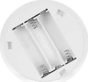 Iso Trade Lampka nocna LED z czujnikiem ruchu 3