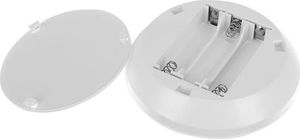 Iso Trade Lampka nocna LED z czujnikiem ruchu 4