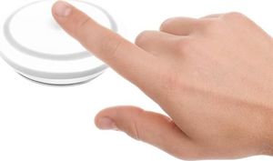 Iso Trade Lampka nocna LED z czujnikiem ruchu 5