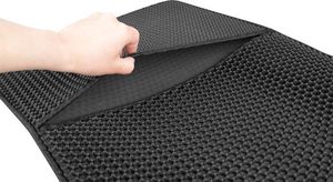 Iso Trade Mata - wycieraczka pod kuwetę 4