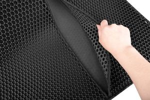 Iso Trade Mata - wycieraczka pod kuwetę 5