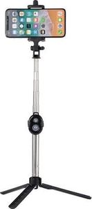 Selfie stick Iso Trade Monopod do zdjęć 3w1 4