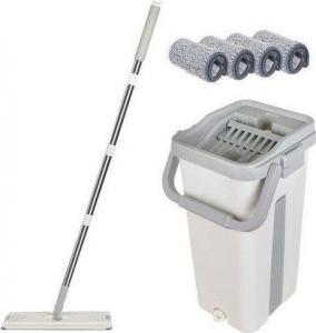 Mop Iso Trade Mop z wiadrem (16300) 12