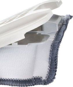 Mop Iso Trade Mop z wiadrem (16300) 8