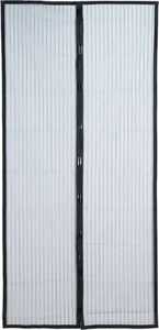 Iso Trade Moskitiera do drzwi MM 100x210 HQ 2