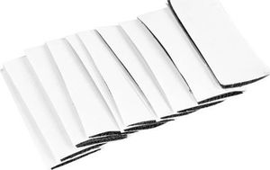 Iso Trade Moskitiera do drzwi MM 100x210 HQ 4