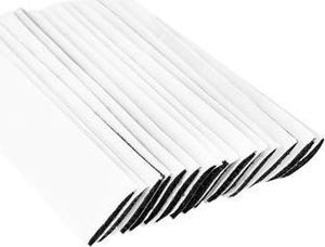 Iso Trade Moskitiera do drzwi uniwersalna 80/90/100 x 210/22 2